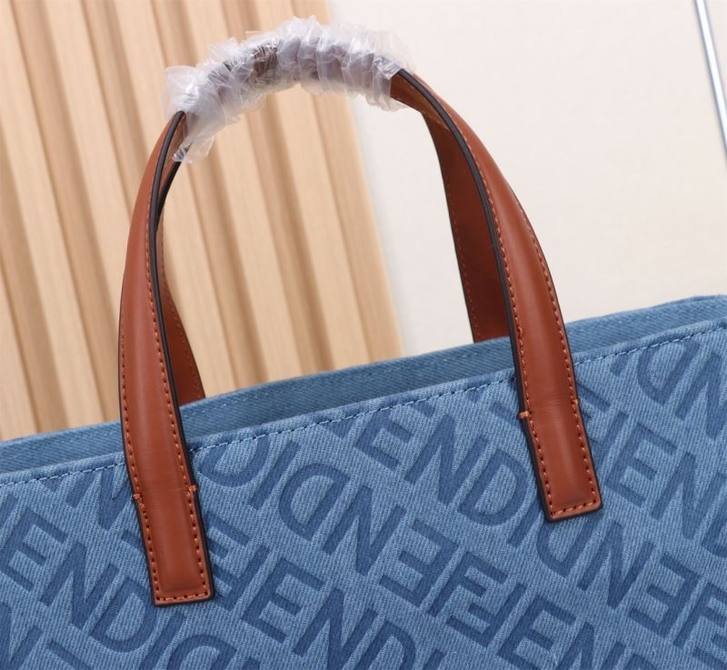 Fendi Shopping Bags